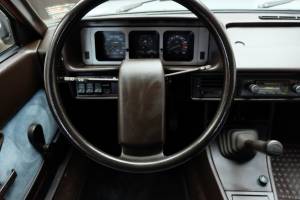 Imagen 14/50 de FIAT 131 Supermirafiori (1978)