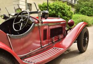 Image 22/50 de Alfa Romeo 8C 2300 (1933)