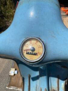 Immagine 36/100 di Piaggio DUMMY (1968)