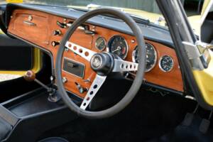 Image 47/50 of Lotus Elan S4 (1968)