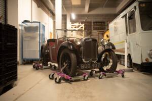 Imagen 25/34 de Austin 7 Nippy (1935)