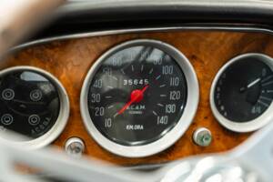 Bild 19/24 von FIAT 750 Vignale Coupé (1964)