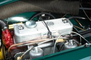 Image 31/50 de MG MGA 1500 (1958)