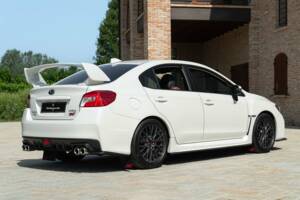 Afbeelding 6/50 van Subaru Impreza WRX STi (2016)