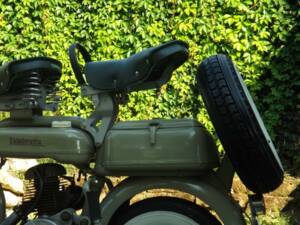 Immagine 37/50 di Innocenti Lambretta D 125 (1958)