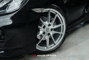 Imagen 11/23 de Porsche Cayman (2015)