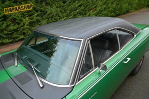 Bild 28/51 von Plymouth Road Runner 383 (1969)