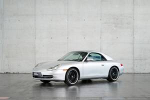 Afbeelding 3/50 van Porsche 911 Carrera (2000)