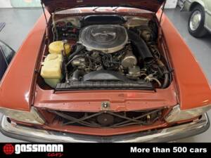 Imagen 11/15 de Mercedes-Benz 380 SL (1982)