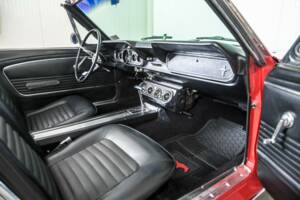Image 16/50 of Ford Mustang 289 (1966)