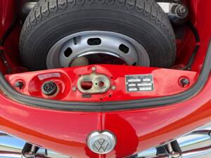 Bild 62/78 von Volkswagen Karmann Ghia 1600 (1970)