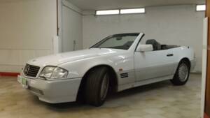 Bild 1/50 von Mercedes-Benz 300 SL-24 (1989)
