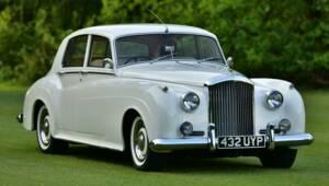 Bild 3/50 von Bentley S 2 (1961)