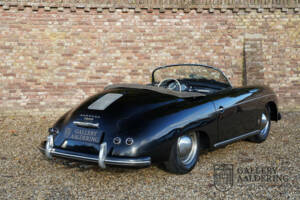 Image 30/50 de Porsche 356 1500 Super Speedster (1955)