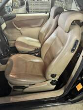 Imagen 7/8 de Saab 9-3 2.0i t (1998)