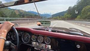 Imagen 5/11 de Datsun Fairlady 1600 (1966)