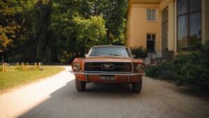 Image 62/81 of Ford Mustang 289 (1967)