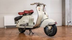 Bild 2/11 von Innocenti Lambretta LD 125 (1953)