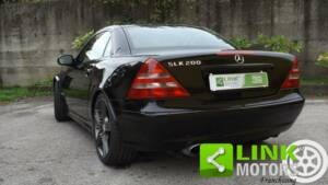 Afbeelding 8/10 van Mercedes-Benz SLK 200 Kompressor (2000)