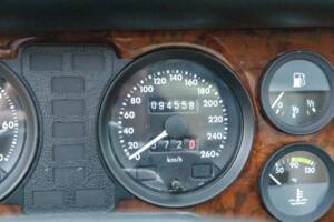 Image 44/50 of Jaguar XJ 12 (1987)