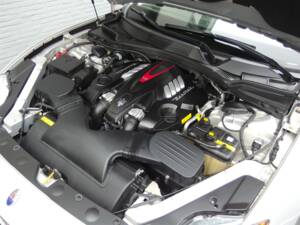 Image 73/90 of Maserati Quattroporte GTS (2013)