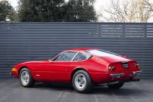 Afbeelding 2/39 van Ferrari 365 GTB&#x2F;4 Daytona (1972)