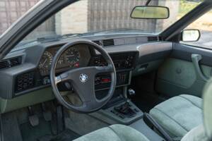Bild 30/50 von BMW 635 CSi Group A (1983)
