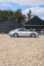 Image 8/32 of Porsche 911 Carrera (1998)