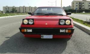 Image 23/73 de Ferrari Mondial Quattrovalvole (1984)