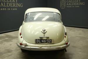 Afbeelding 36/50 van BMW 502 (1956)