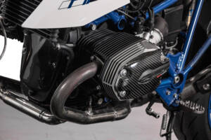Imagen 15/33 de BMW DUMMY (2007)