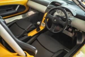 Image 2/34 of Renault Sport Spider (1998)