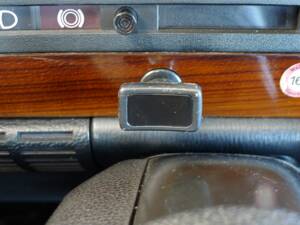 Immagine 10/42 di Mercedes-Benz 450 SEL 6,9 (1976)