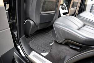 Imagen 23/50 de Land Rover Range Rover Sport SDV6 (2013)