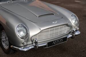 Bild 7/35 von Aston Martin DB 5 (1965)
