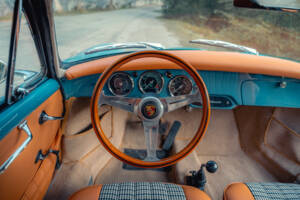 Bild 38/86 von Porsche 356 B 1600 Super 90 (1960)