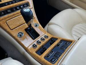 Image 15/22 of Bentley Arnage Red Label (2001)