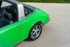 Image 3/51 de Porsche 911 2.4 S (1973)