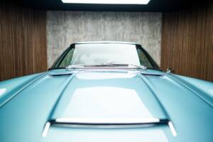 Image 24/97 of Maserati Mistral 3700 (1965)