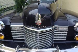 Bild 4/25 von Cadillac 60 Special Fleetwood (1941)