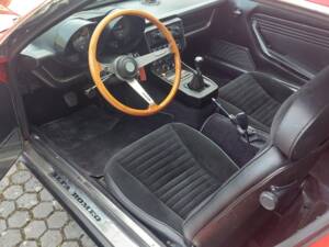 Image 10/14 of Alfa Romeo Montreal (1973)