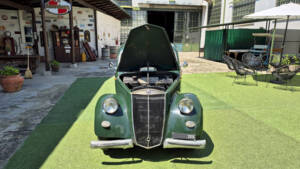 Bild 31/39 von Lancia Ardea (1951)