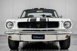 Bild 45/50 von Ford Mustang 289 (1965)