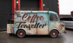 Image 2/20 de Citroën HY (1957)