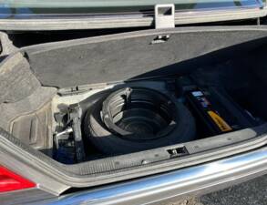 Image 10/11 of Mercedes-Benz C 220 Diesel (1995)