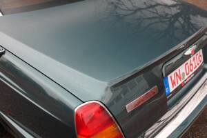 Bild 73/86 von Bentley Continental R (1997)