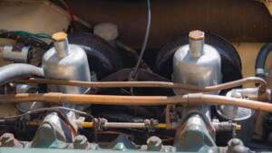 Imagen 39/40 de Austin-Healey 100&#x2F;6 (BN4) (1957)