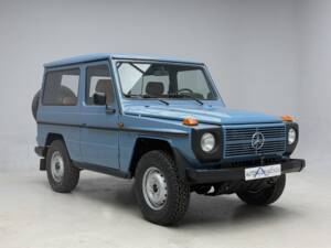 Bild 2/21 von Mercedes-Benz 300 GD (SWB) (1982)