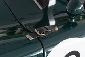 Immagine 19/46 di Rotor Cars C-Type Jaguar (1965)