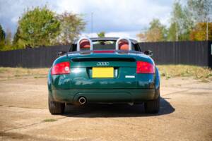 Bild 24/50 von Audi TT 1.8 T (2003)